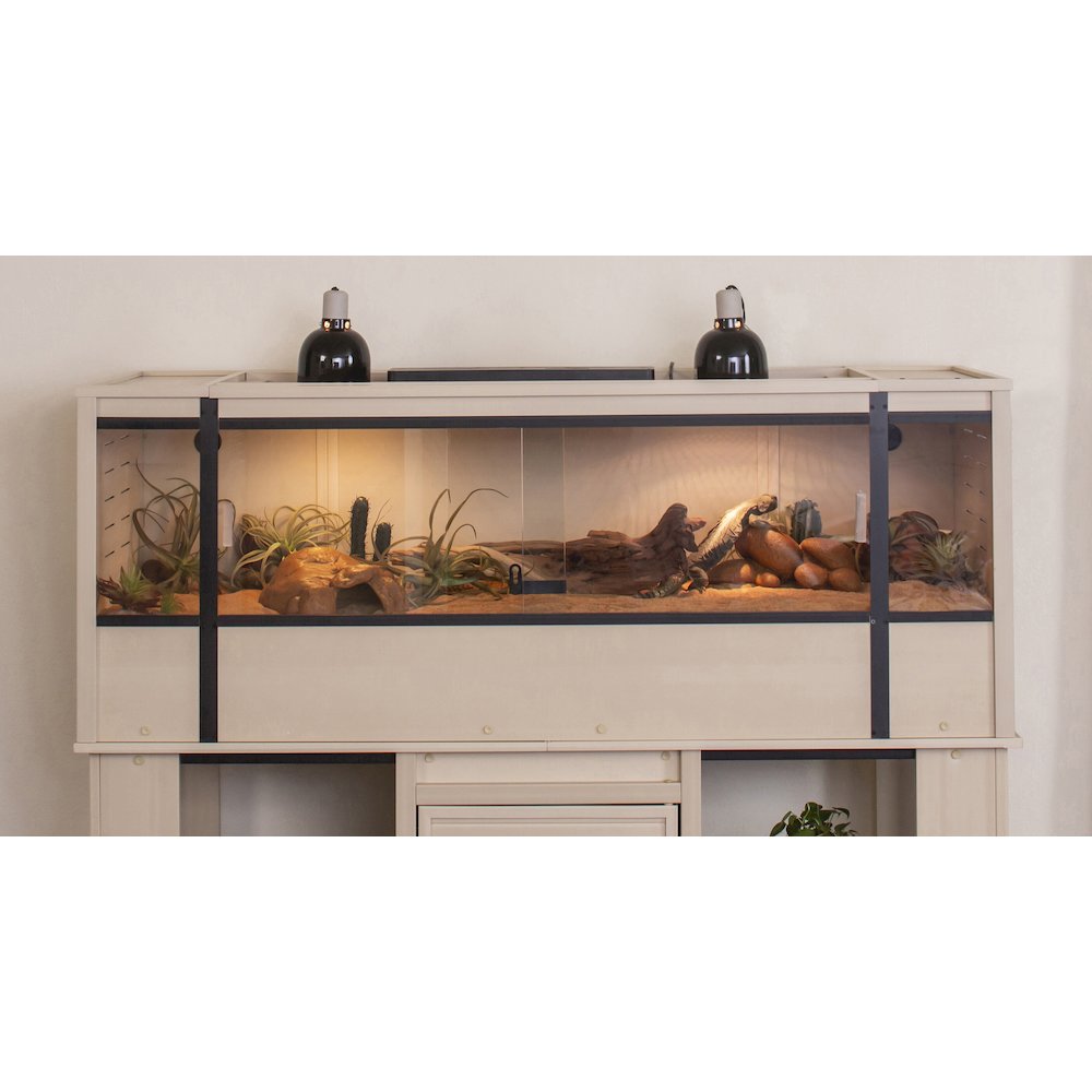 ECOFLEX 60" Mojave Reptile Lounge
