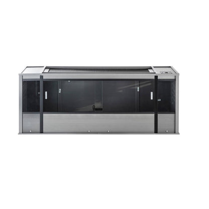 ECOFLEX 60" Mojave Reptile Lounge