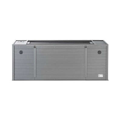 ECOFLEX 60" Mojave Reptile Lounge