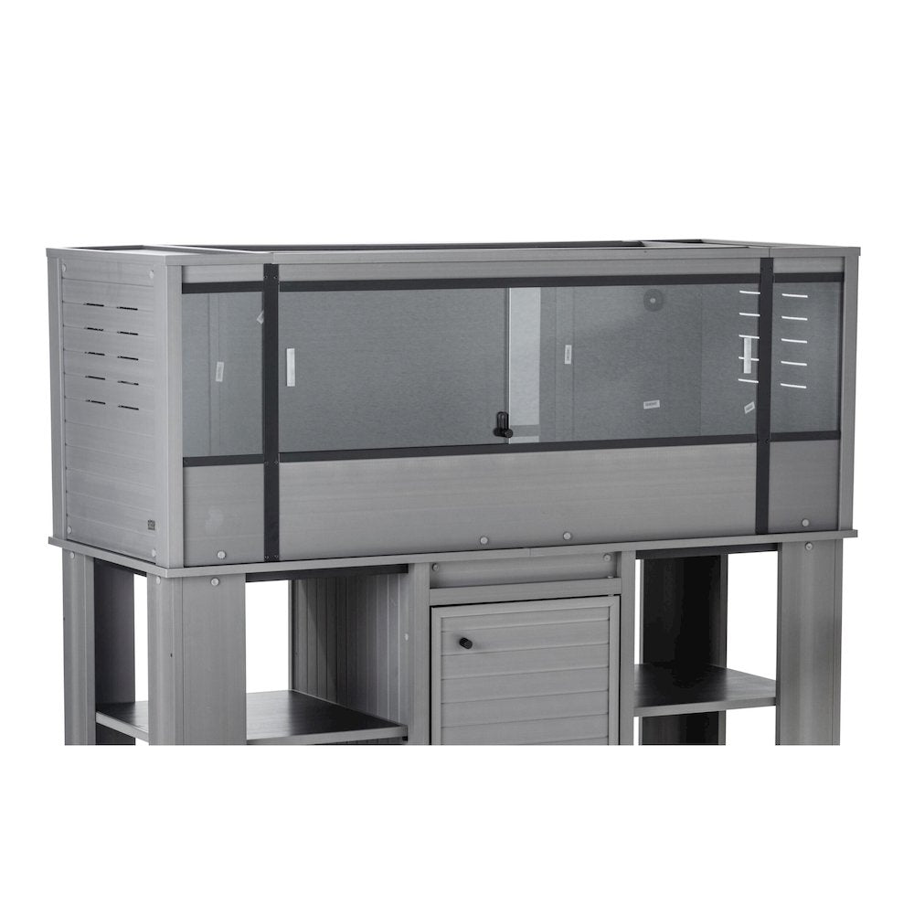 ECOFLEX 60" Mojave Reptile Lounge