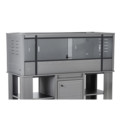ECOFLEX 60" Mojave Reptile Lounge