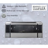 ECOFLEX 60" Mojave Reptile Lounge