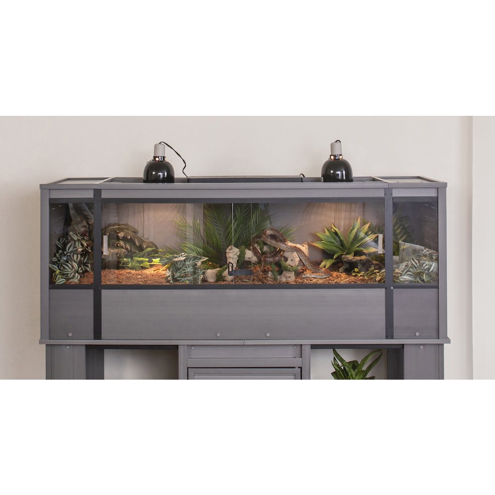ECOFLEX 60" Mojave Reptile Lounge