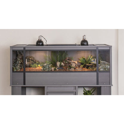 ECOFLEX 60" Mojave Reptile Lounge