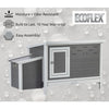 ECOFLEX Fontana Premier Chicken Barn