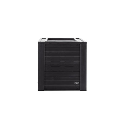ECOFLEX 36" Mojave Reptile Lounge in Black