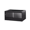 ECOFLEX 48" Mojave Reptile Lounge in Black