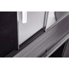 ECOFLEX 48" Mojave Reptile Lounge in Black