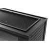 ECOFLEX 48" Mojave Reptile Lounge in Black