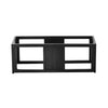 ECOFLEX Mojave Stacker, Medium - Black