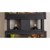 ECOFLEX Mojave Stacker, Medium - Black