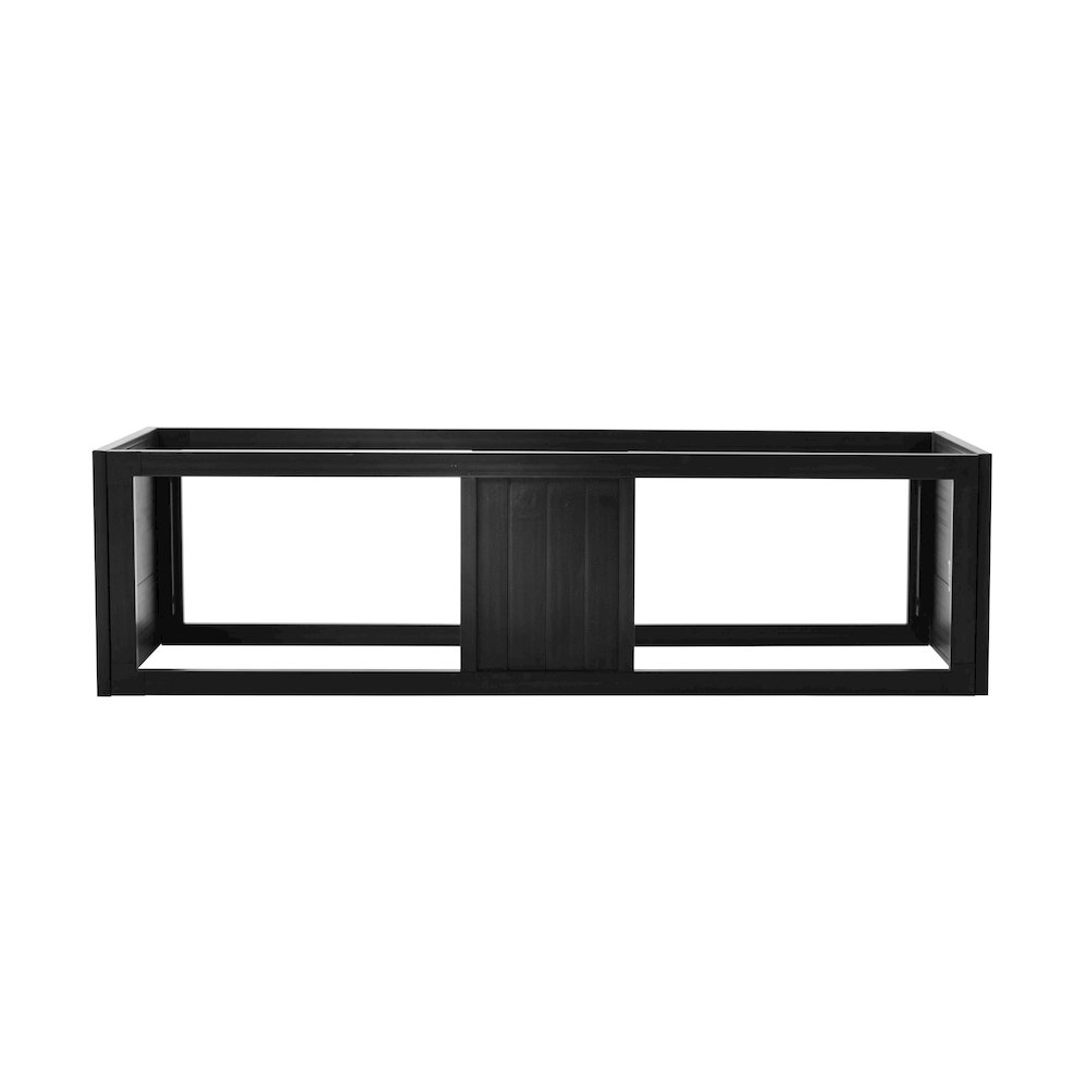 ECOFLEX Mojave Stacker, Large-Black