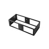 ECOFLEX Mojave Stacker, Large-Black
