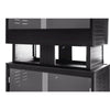 ECOFLEX Mojave Stacker, Large-Black
