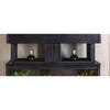 ECOFLEX Mojave Stacker, Large-Black