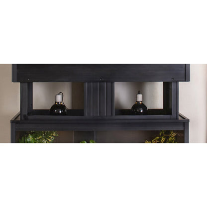 ECOFLEX Mojave Stacker, Large-Black