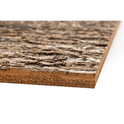 Cork Background for Mojave Reptile Lounge, 60 in.
