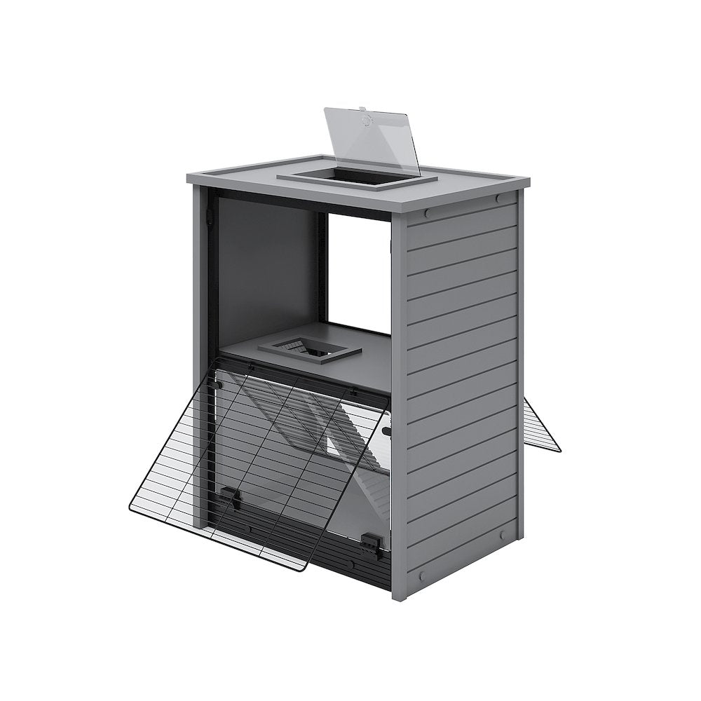 ECOFLEX® Cozy Critter Villa