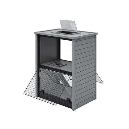ECOFLEX® Cozy Critter Villa