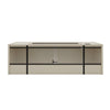 Mojave 72" ECOFLEX Reptile Habitat Lounge in Maple