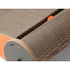 Purr and Play Kitty Trolley Scratcher