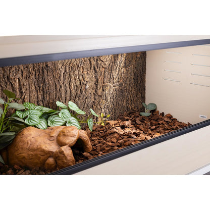 Cork Background for Mojave Reptile Lounge, 60 in.