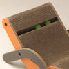 Purr and Play Kitty Lounge Scratcher, Small