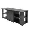 ECOFLEX 72" Versa Stand in Black