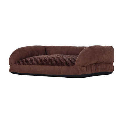 New Age Pet Buddy's Memory Foam Dog Cushion - Large