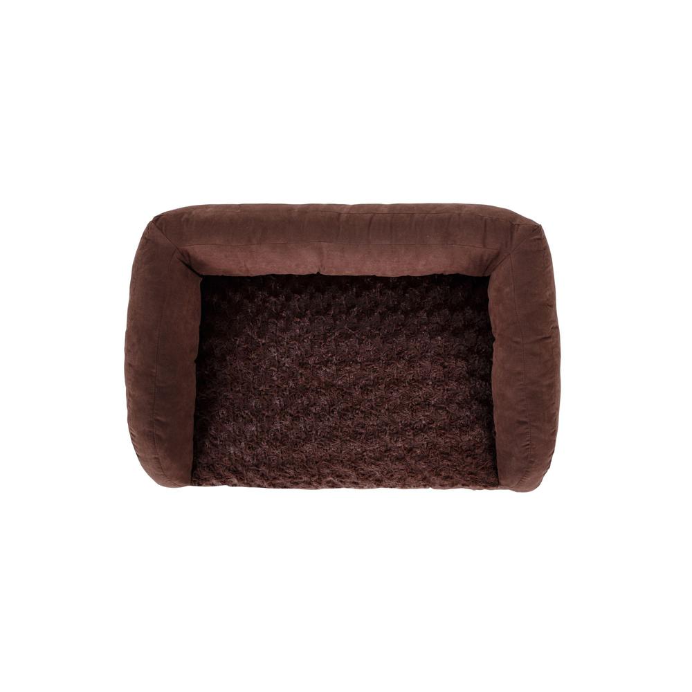 New Age Pet Buddy's Memory Foam Dog Cushion - Large