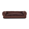 New Age Pet Buddy's Memory Foam Dog Cushion - Large
