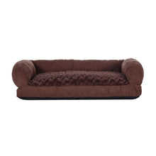 New Age Pet Buddy's Memory Foam Dog Cushion - Large