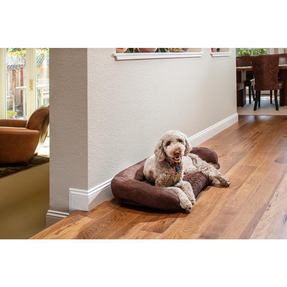 New Age Pet Buddy's Memory Foam Dog Cushion - Large