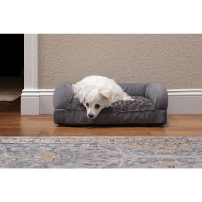 New Age Pet Buddy's Memory Foam Dog Cushion - Small