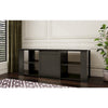 ECOFLEX 72" Versa Stand in Black