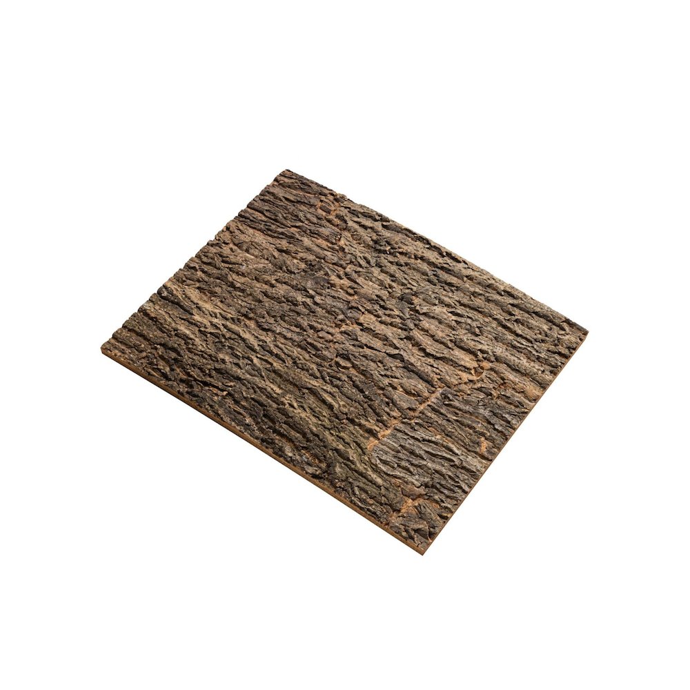 Cork Background for Mojave Reptile Lounge, 48 in.