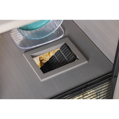 ECOFLEX® Cozy Critter Villa