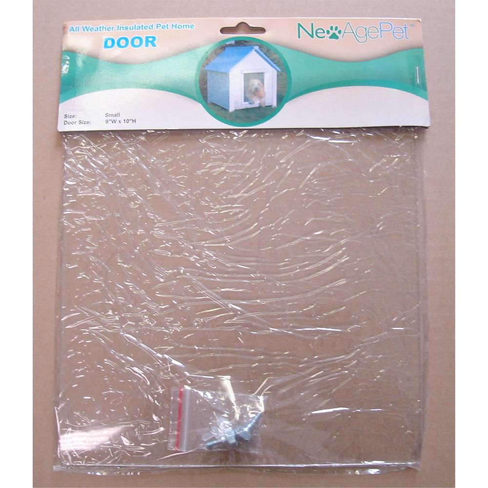 Dog House Door Flap - Large
