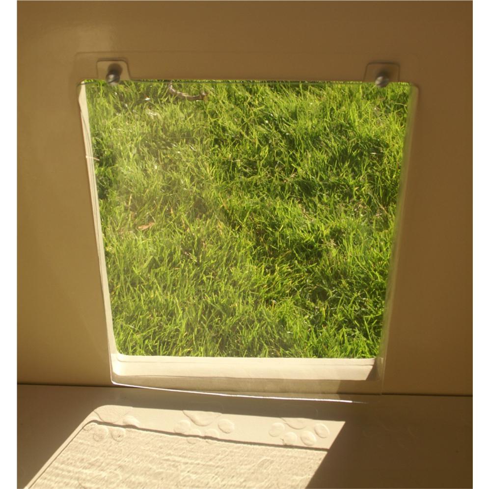 Dog House Door Flap - Large