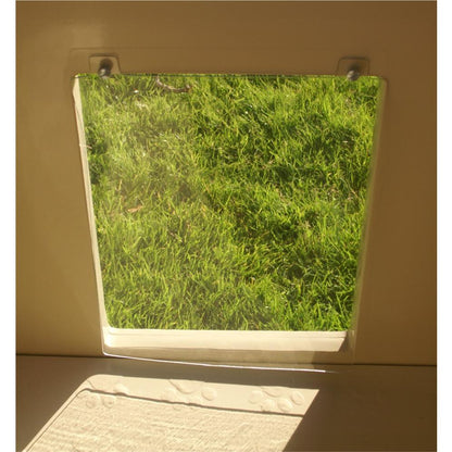 Dog House Door Flap - Large
