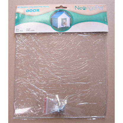 Dog House Door Flap - Medium