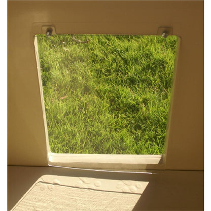 Dog House Door Flap - Medium