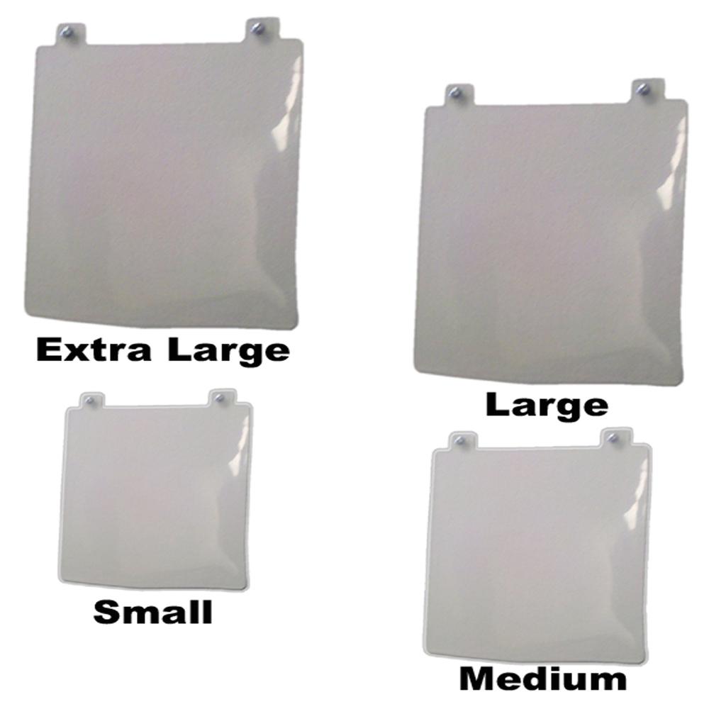 Dog House Door Flap - Medium