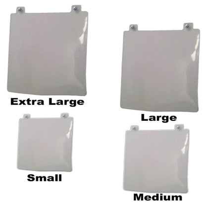 Dog House Door Flap - Medium