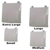 Dog House Door Flap - X-Large