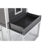 ECOFLEX® Urban Farm Garden Chicken Coop