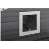 ECOFLEX® Urban Farm Garden Chicken Coop
