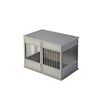 New Age Pet ECOFLEX Horizon Dog Crate - Grey X-Large
