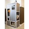 ECOFLEX® Kitty Kase Cat Play Tower