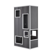 Ecoflex® Kitty Kase Cat Play Tower